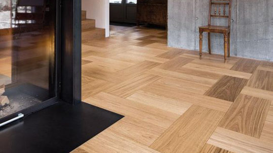 parquet